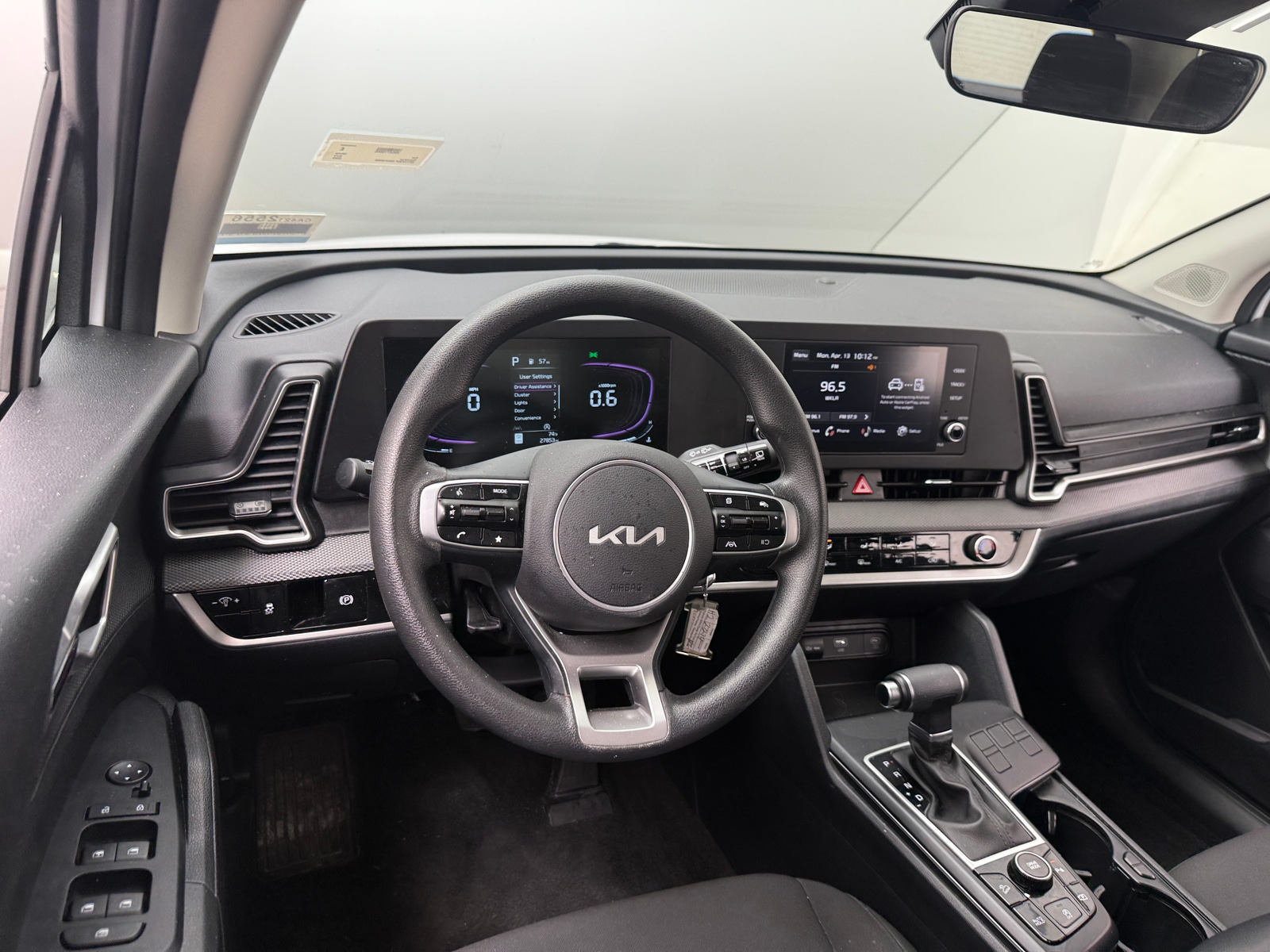 Thumbnail: 2025 Kia Sportage - 3