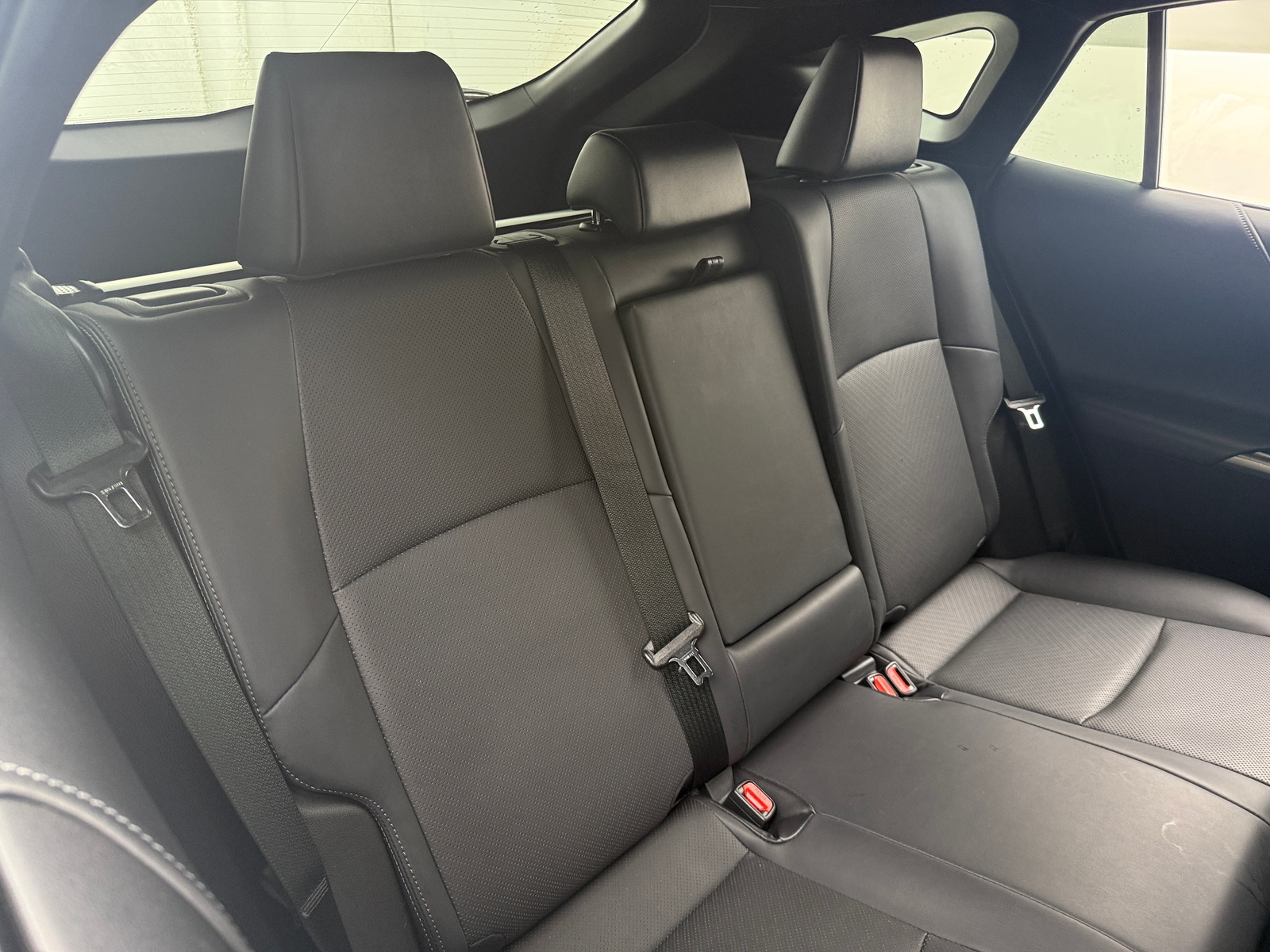 Thumbnail: 2021 Toyota Venza - 5