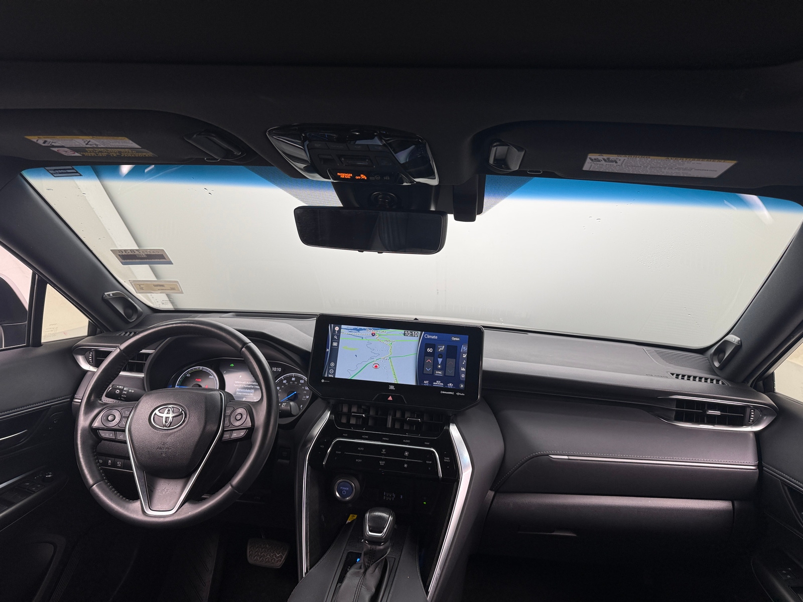 Thumbnail: 2021 Toyota Venza - 2