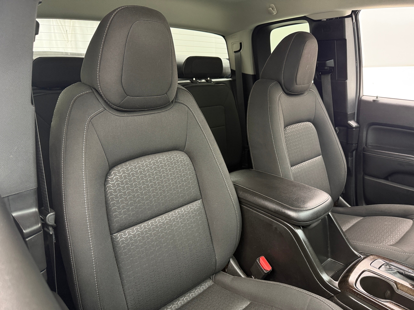 Thumbnail: 2018 GMC Canyon - 2