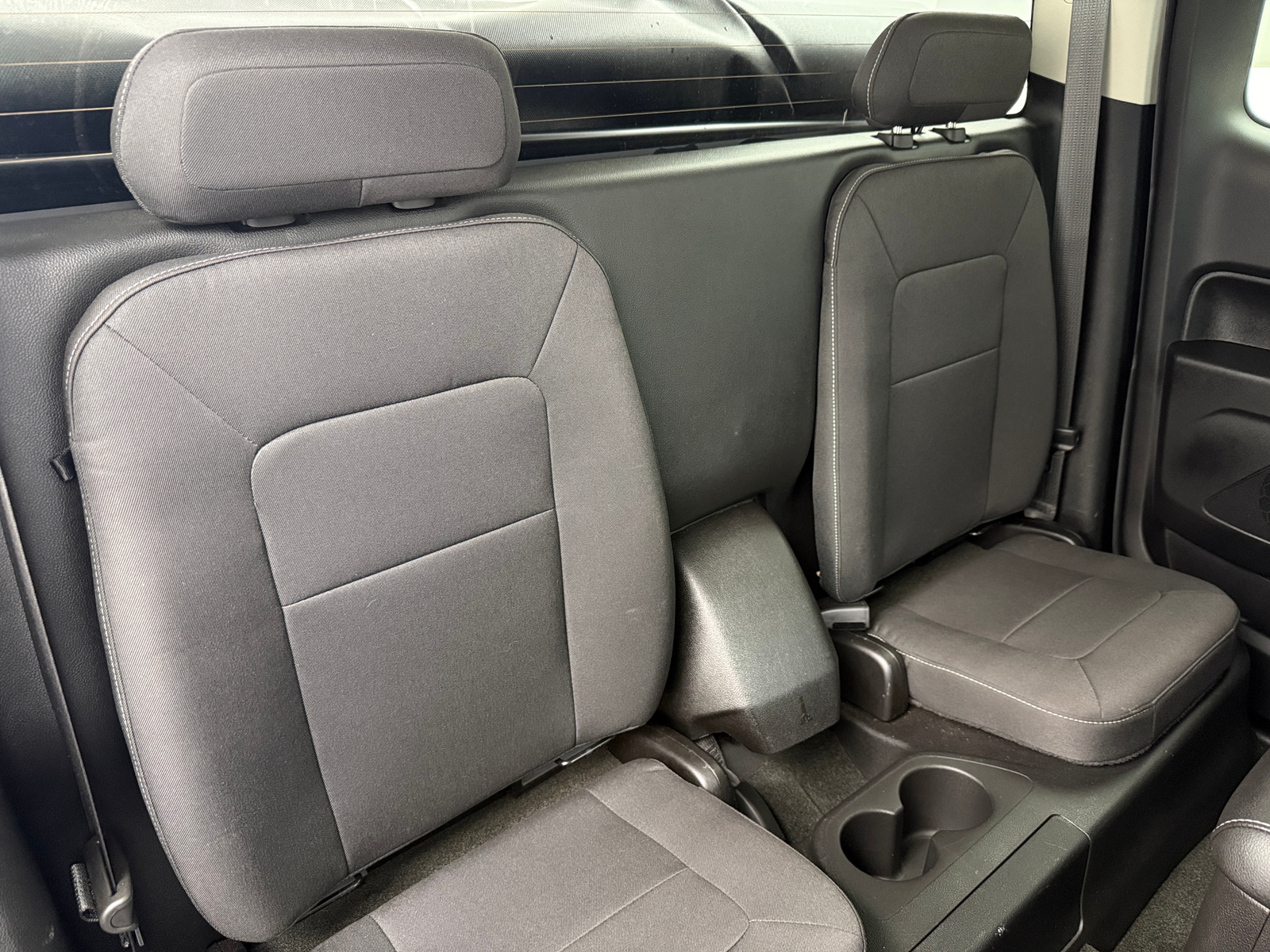 Thumbnail: 2018 GMC Canyon - 6