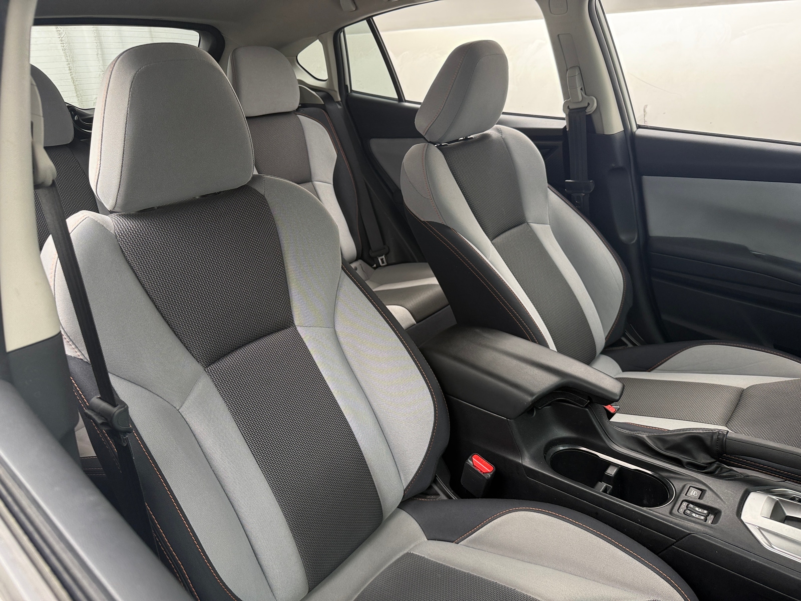 Thumbnail: 2019 Subaru Crosstrek - 2