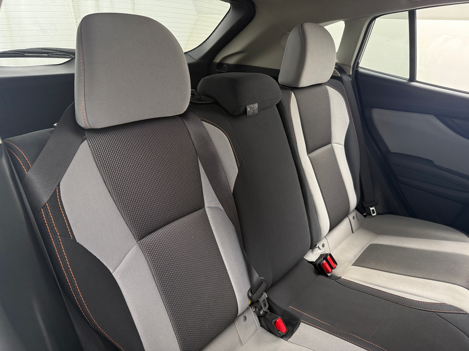 Thumbnail: 2019 Subaru Crosstrek - 6