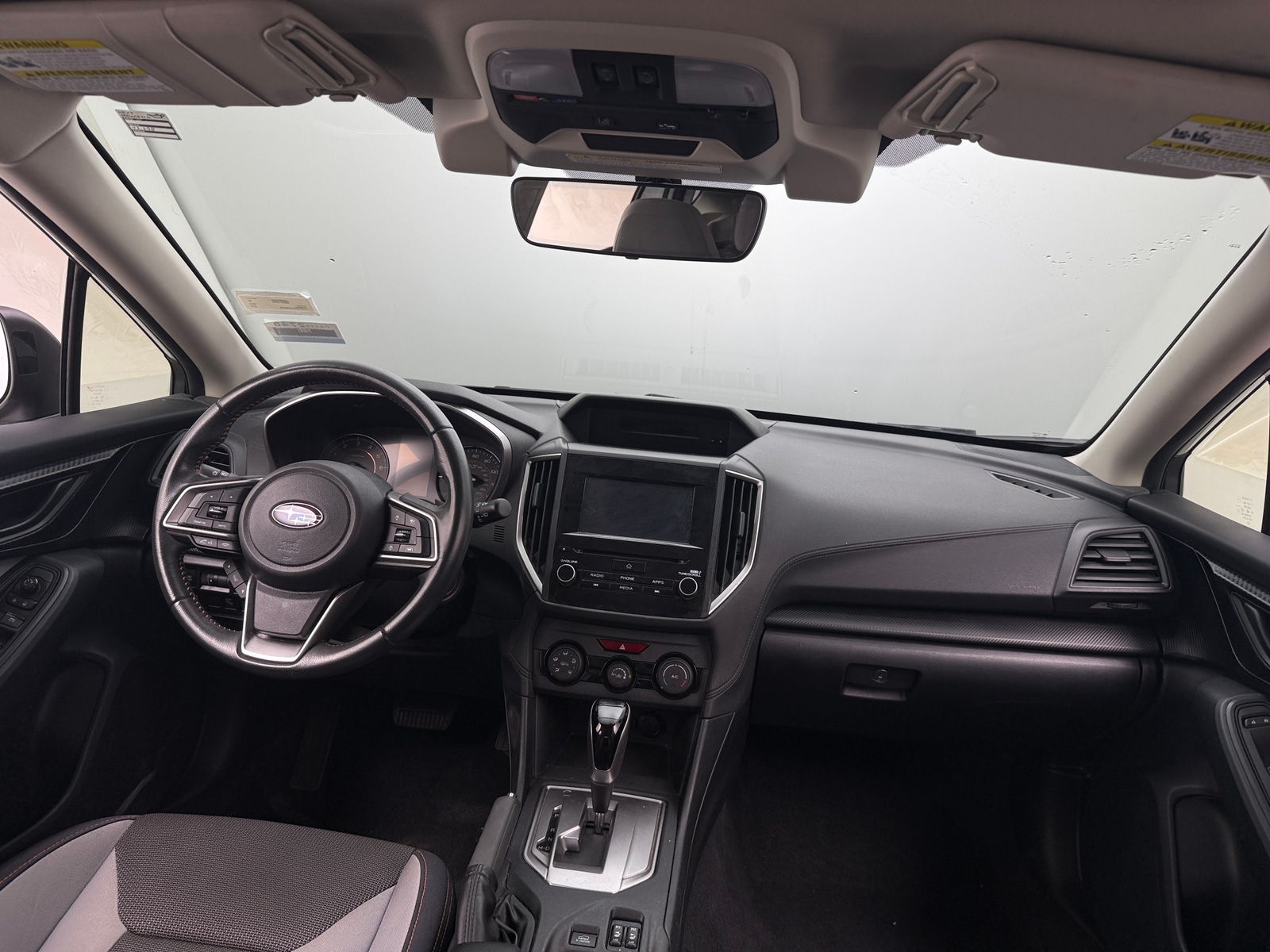 Thumbnail: 2019 Subaru Crosstrek - 3