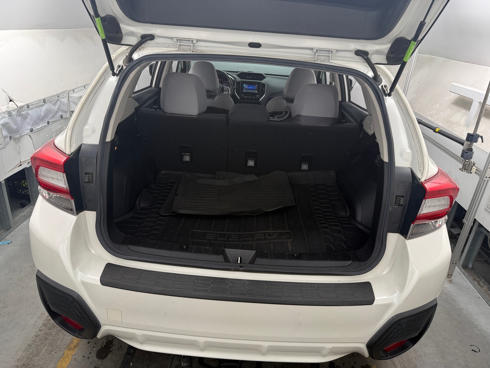 Thumbnail: 2019 Subaru Crosstrek - 7