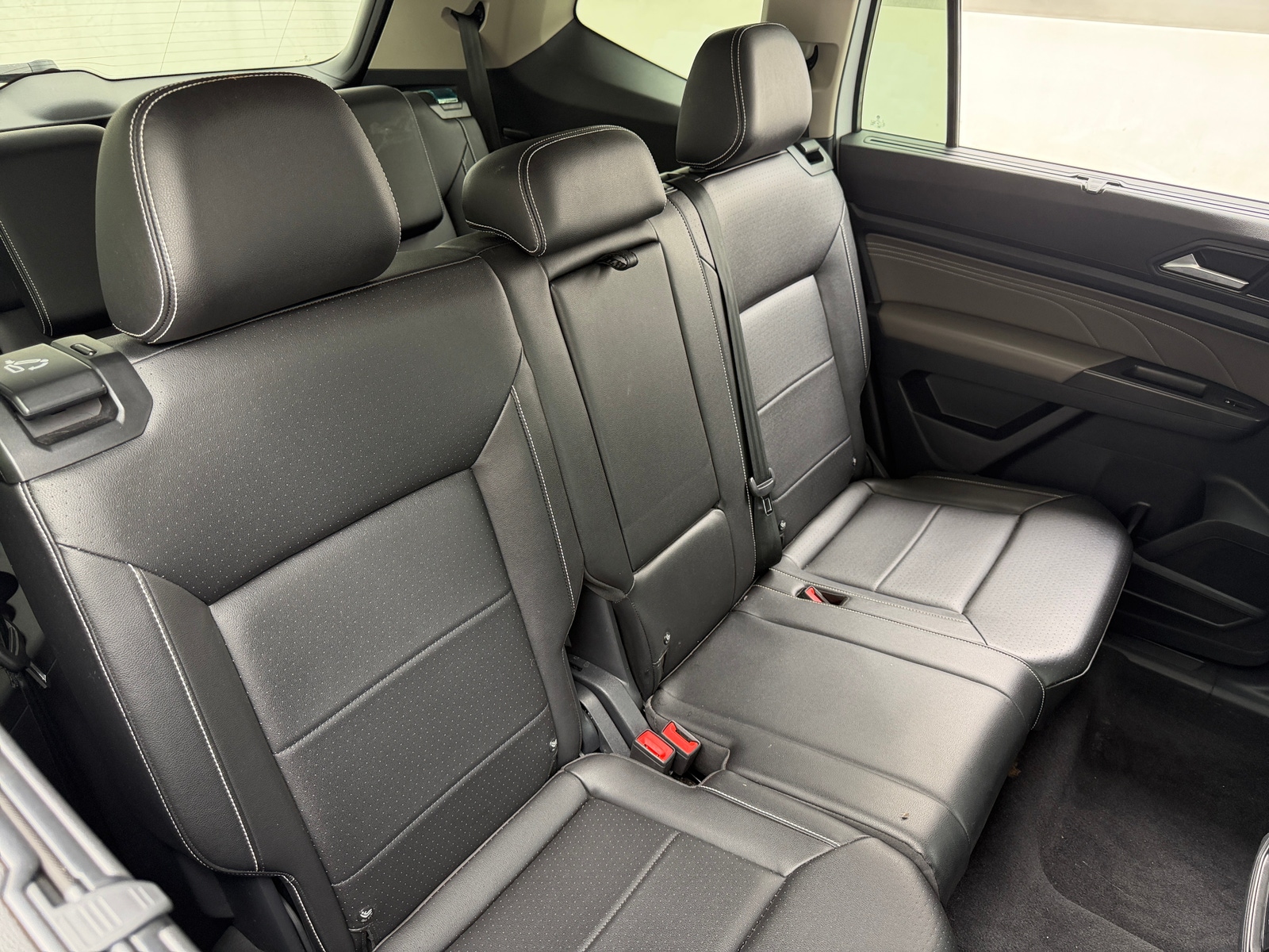 Thumbnail: 2023 Volkswagen Atlas - 5