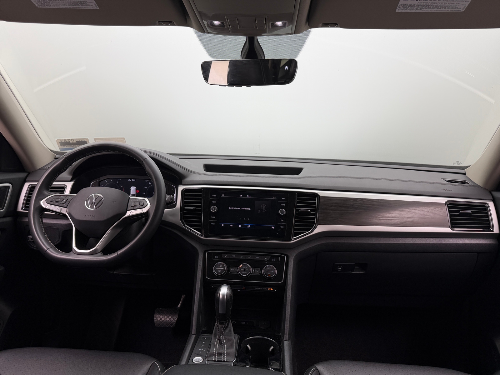 Thumbnail: 2023 Volkswagen Atlas - 2