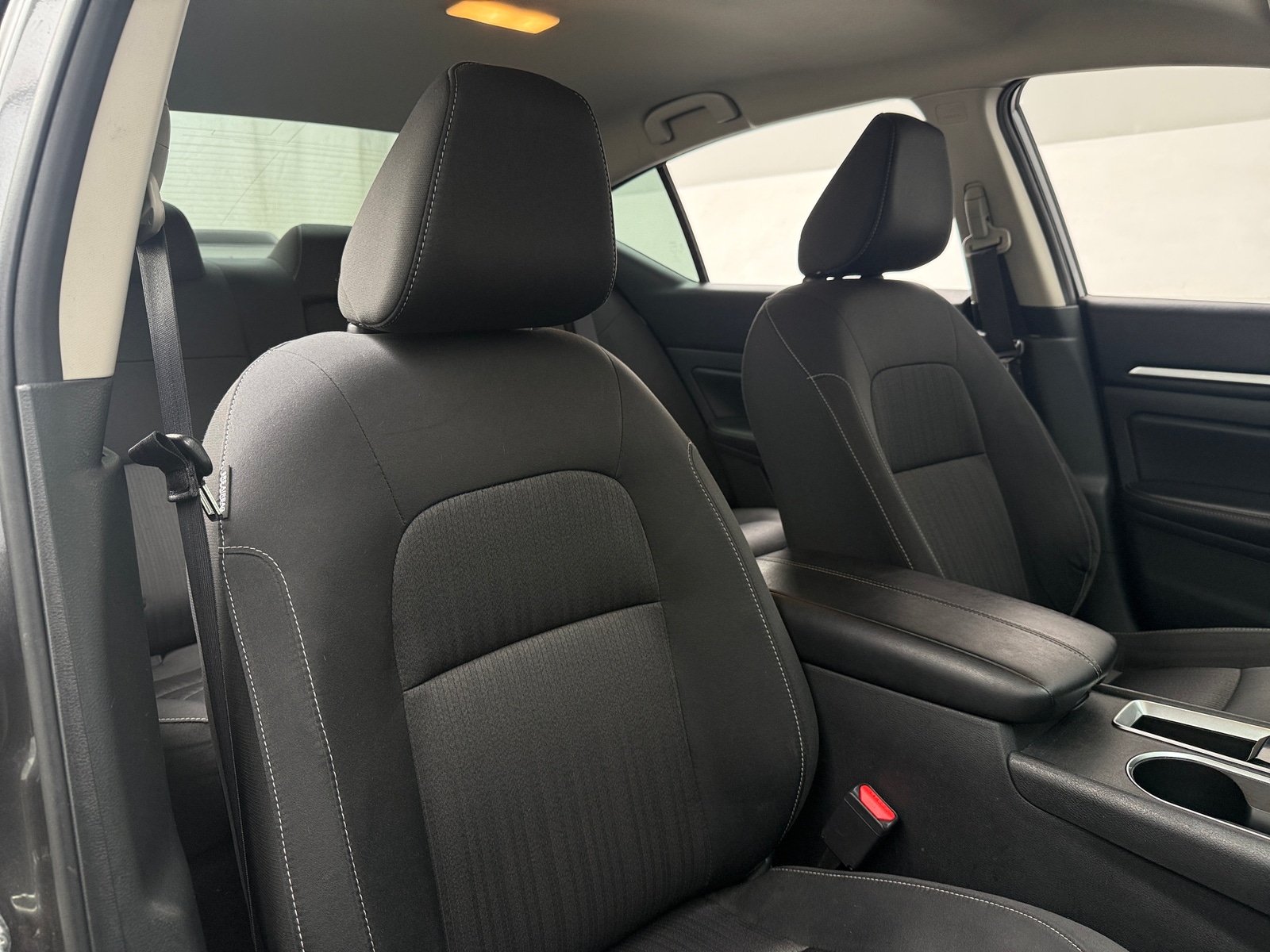 Thumbnail: 2022 Nissan Altima - 2