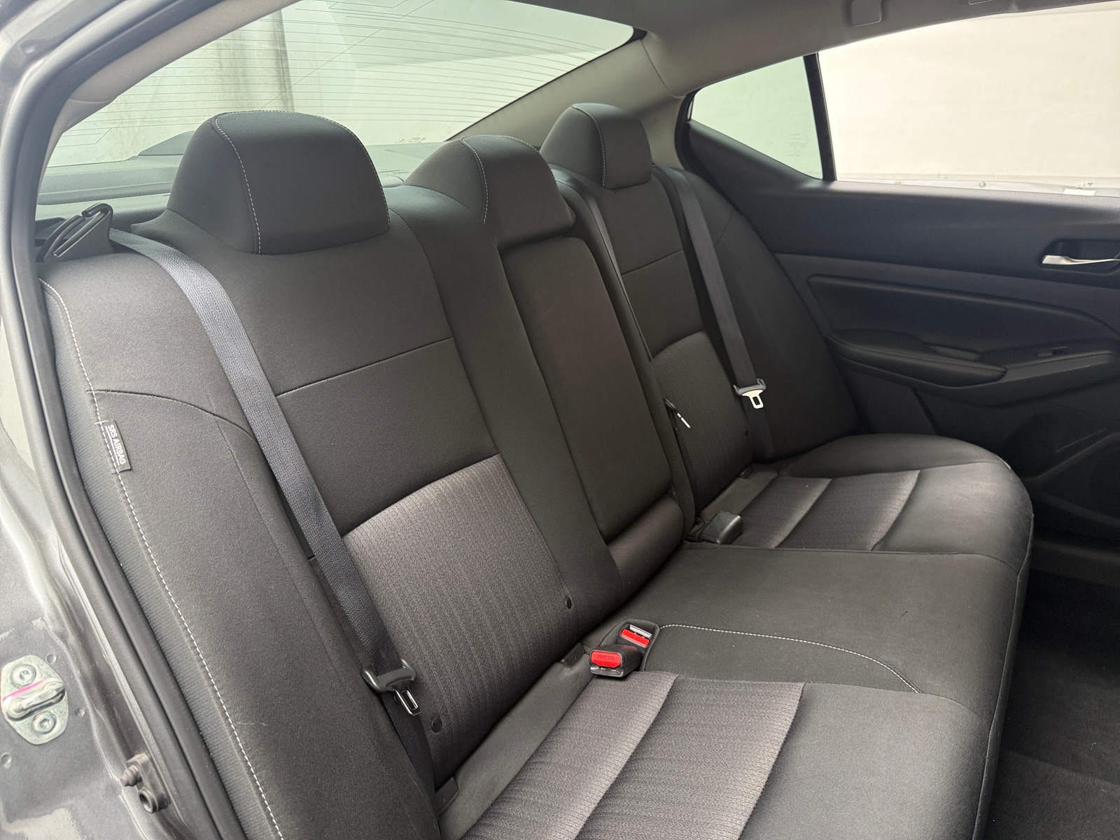 Thumbnail: 2022 Nissan Altima - 6