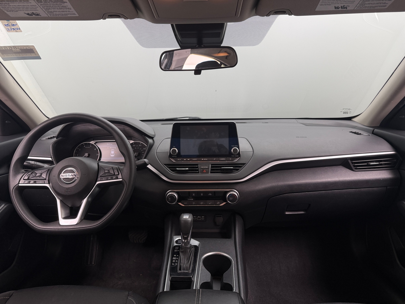 Thumbnail: 2022 Nissan Altima - 3