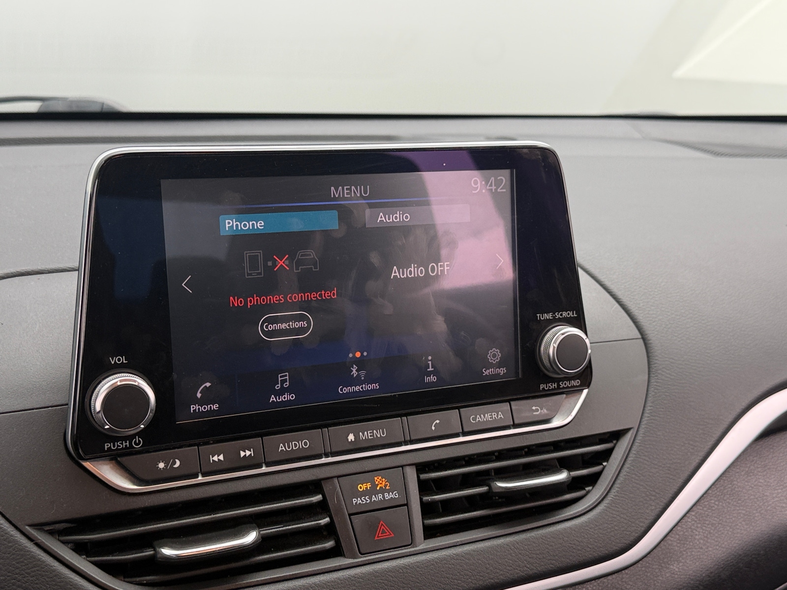 Thumbnail: 2022 Nissan Altima - 4