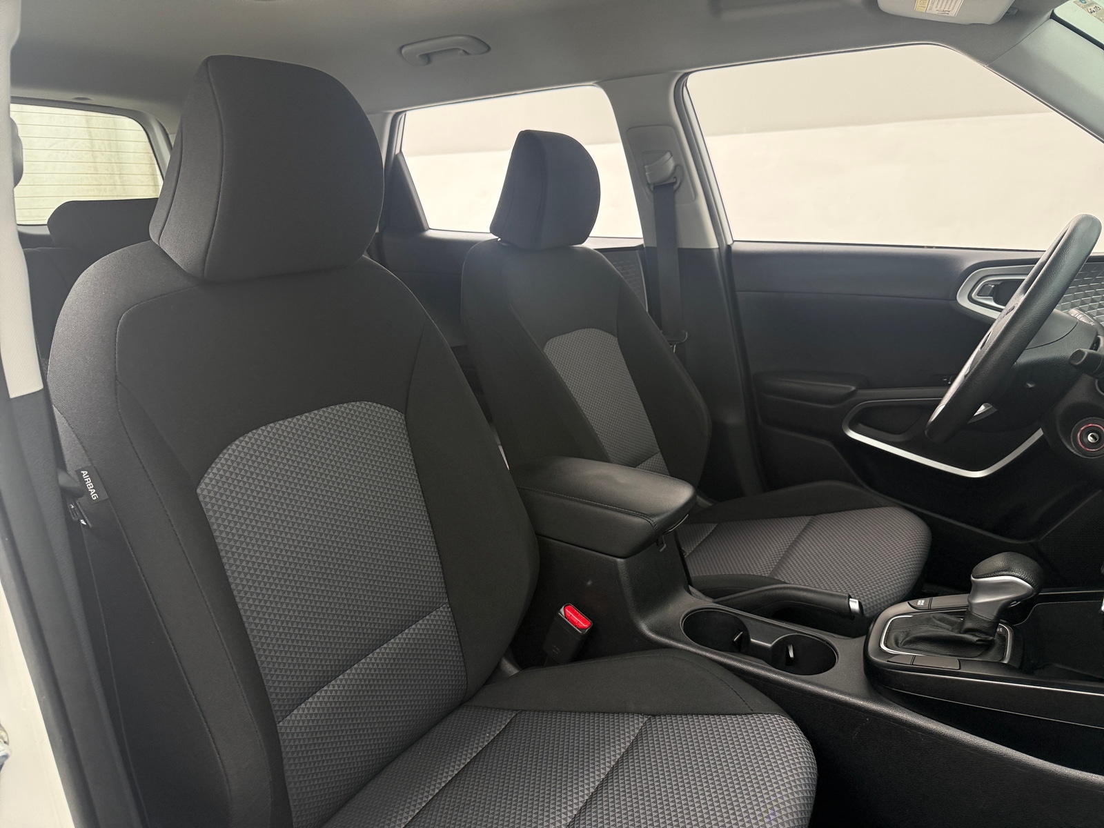 Thumbnail: 2021 Kia Soul - 2