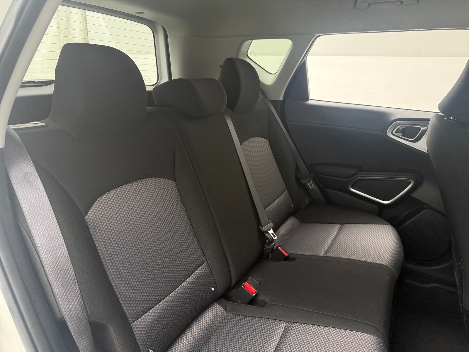 Thumbnail: 2021 Kia Soul - 6
