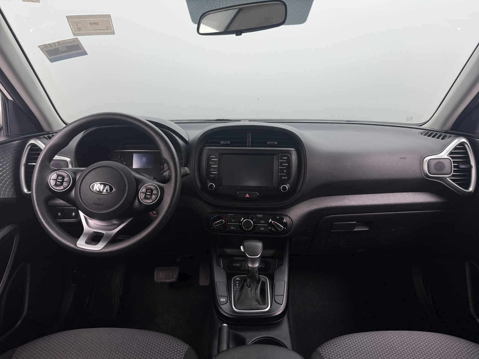 Thumbnail: 2021 Kia Soul - 3