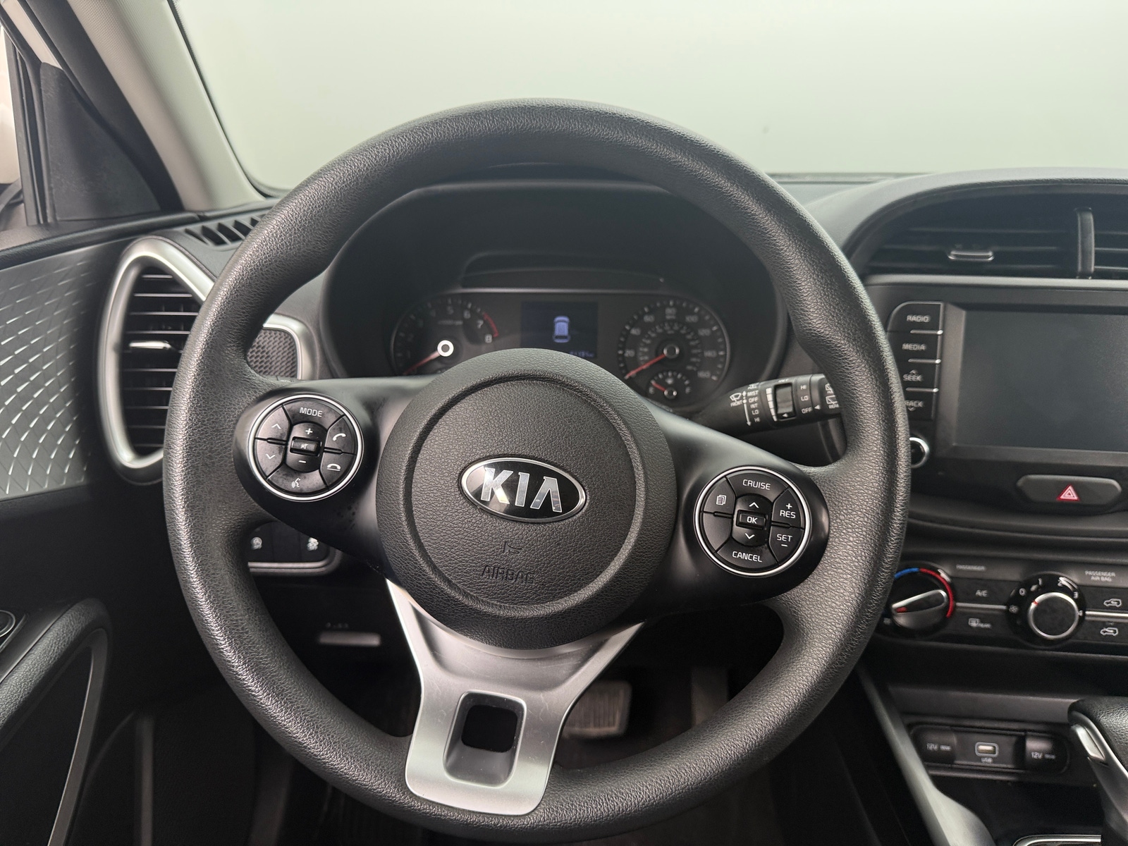 Thumbnail: 2021 Kia Soul - 5