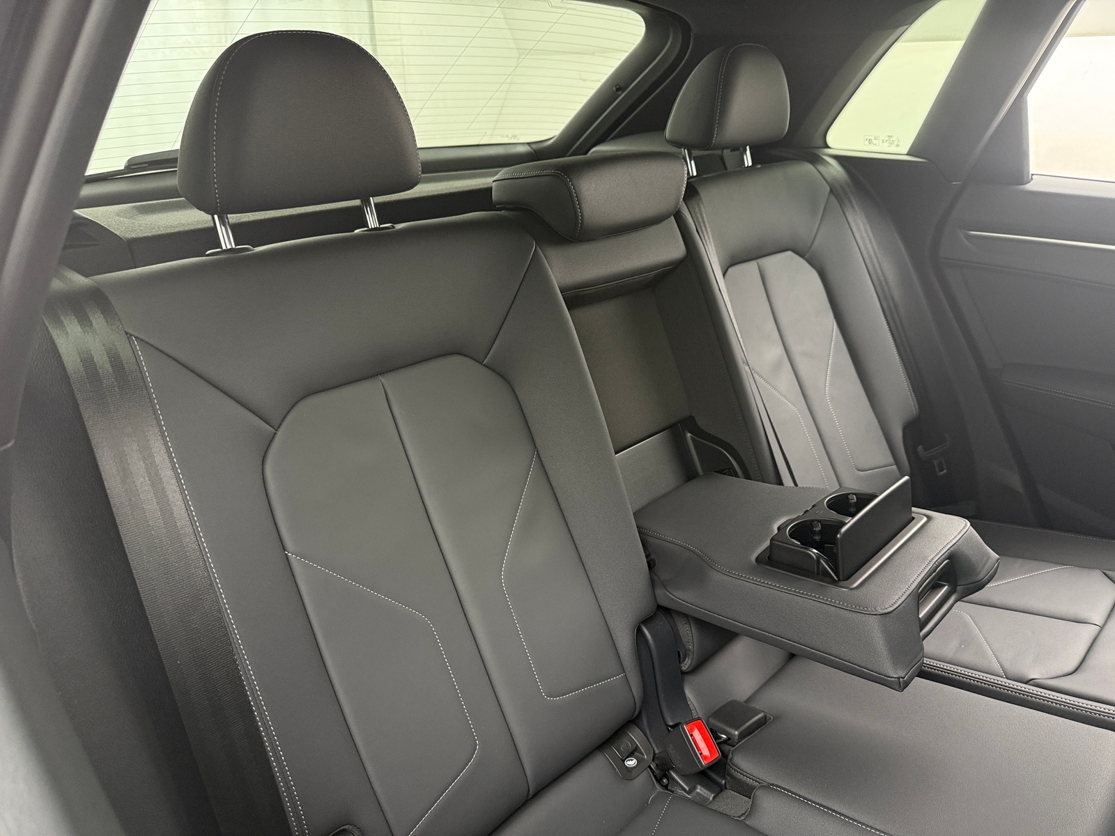 Thumbnail: 2025 Audi Q3 - 5