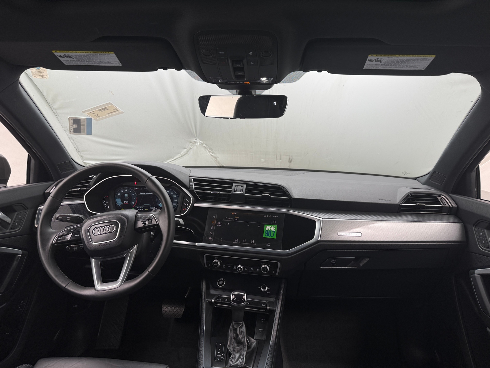 Thumbnail: 2025 Audi Q3 - 2