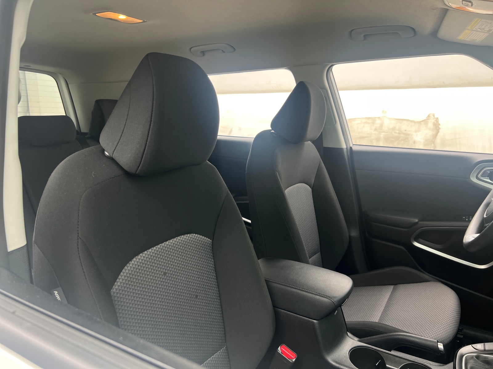 Thumbnail: 2025 Kia Soul - 2