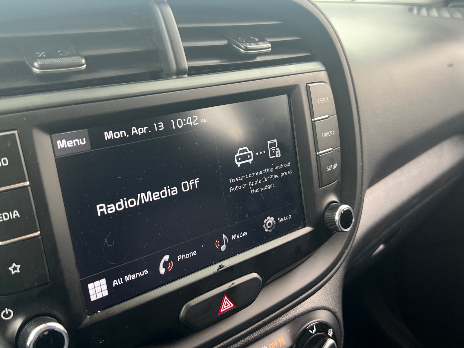 Thumbnail: 2025 Kia Soul - 4