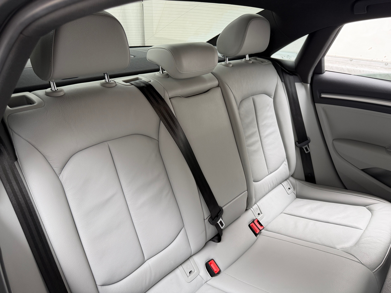 Thumbnail: 2015 Audi A3 - 5