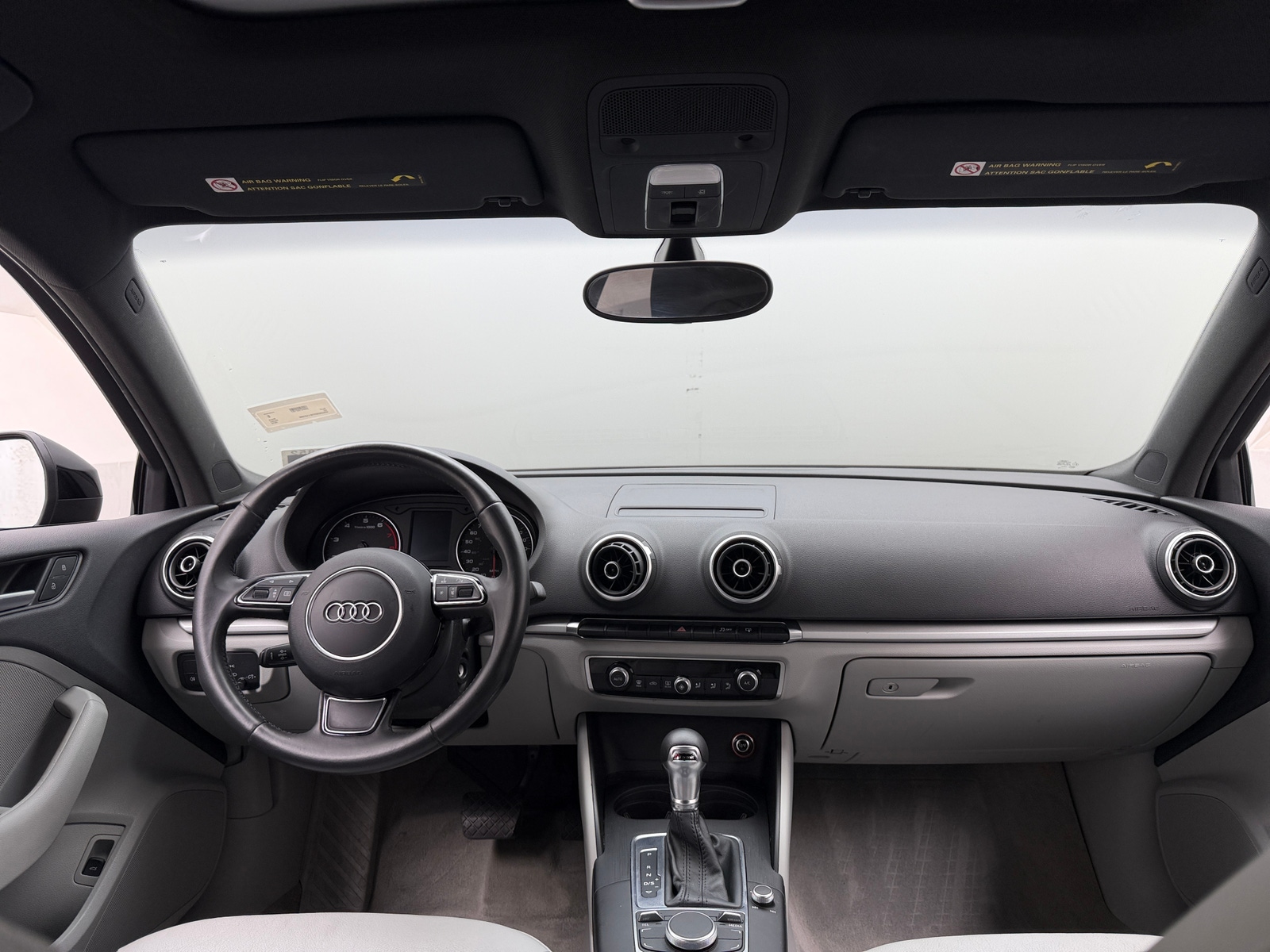 Thumbnail: 2015 Audi A3 - 2