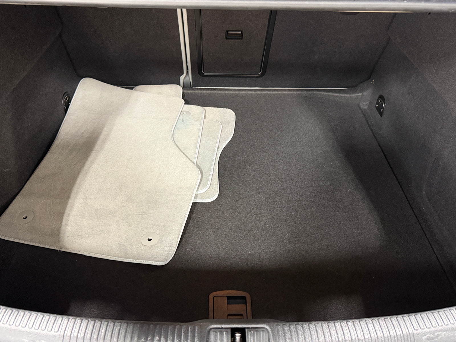 Thumbnail: 2015 Audi A3 - 6