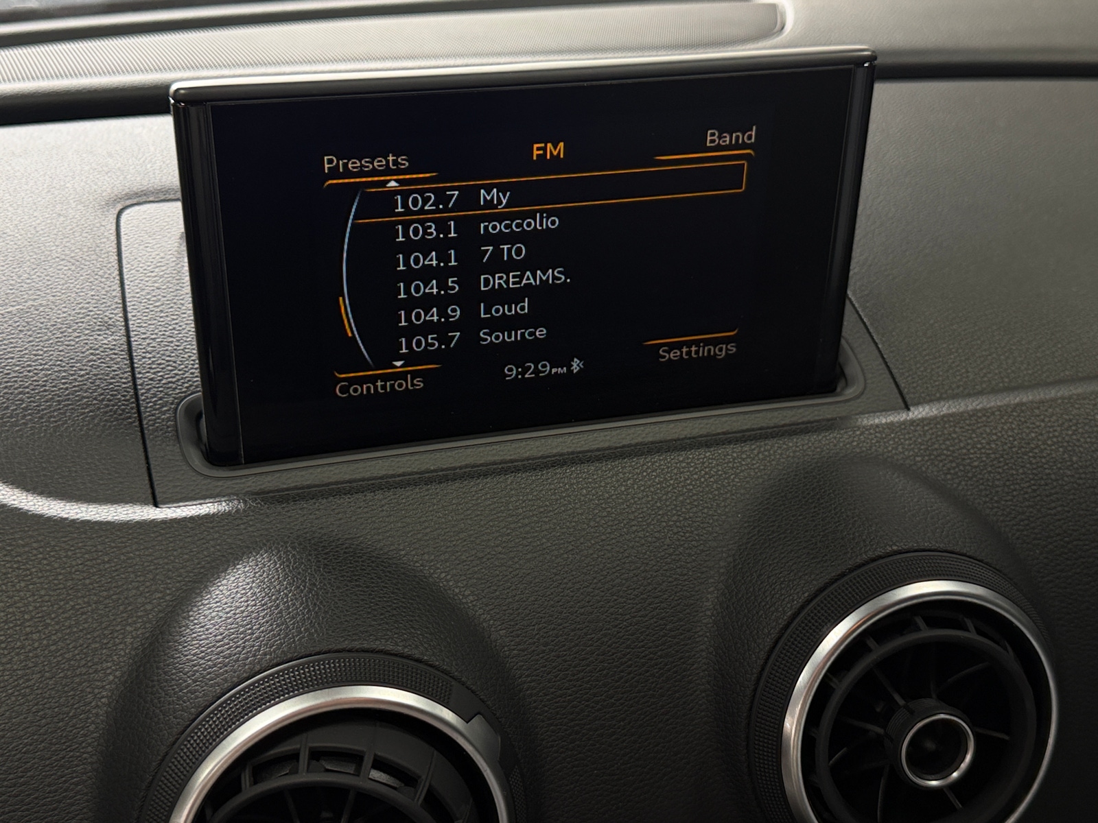 Thumbnail: 2015 Audi A3 - 3