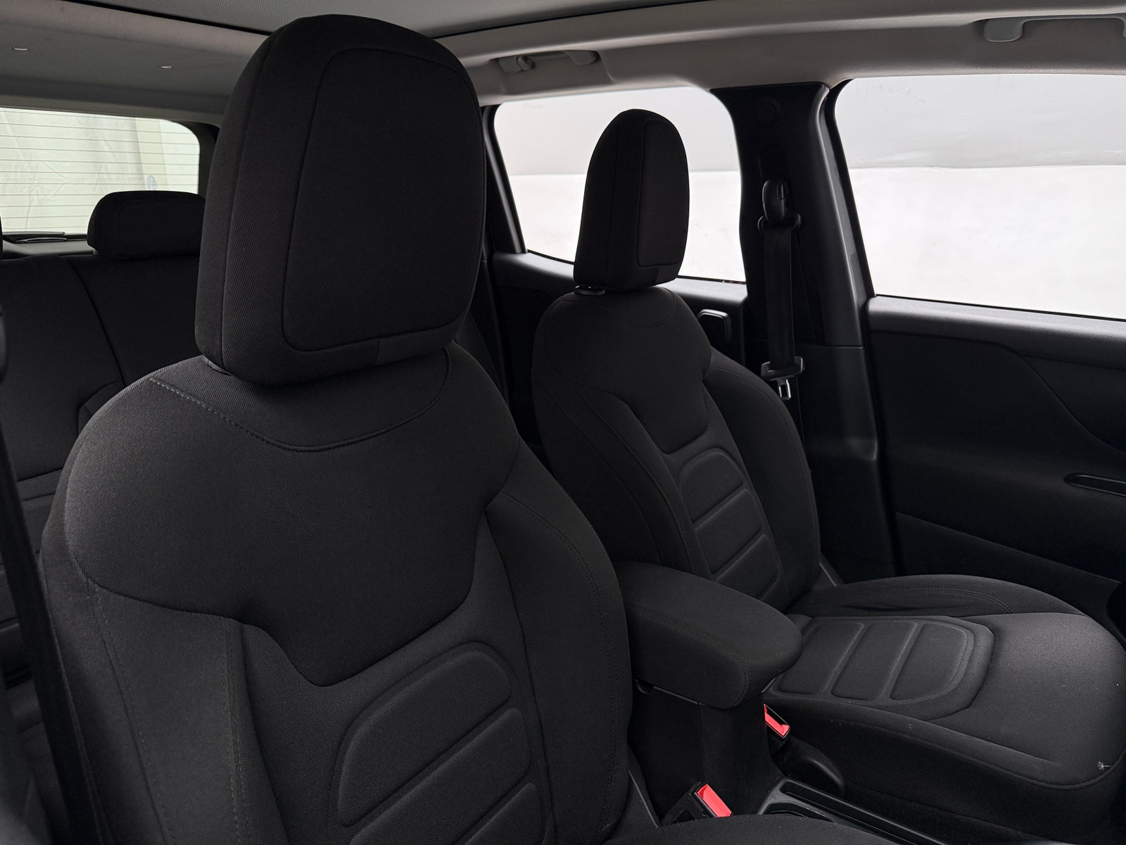 Thumbnail: 2021 Jeep Renegade - 2