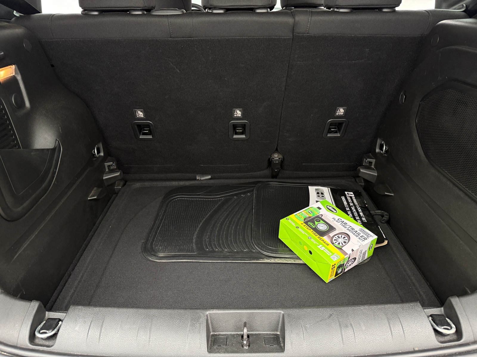 Thumbnail: 2021 Jeep Renegade - 7