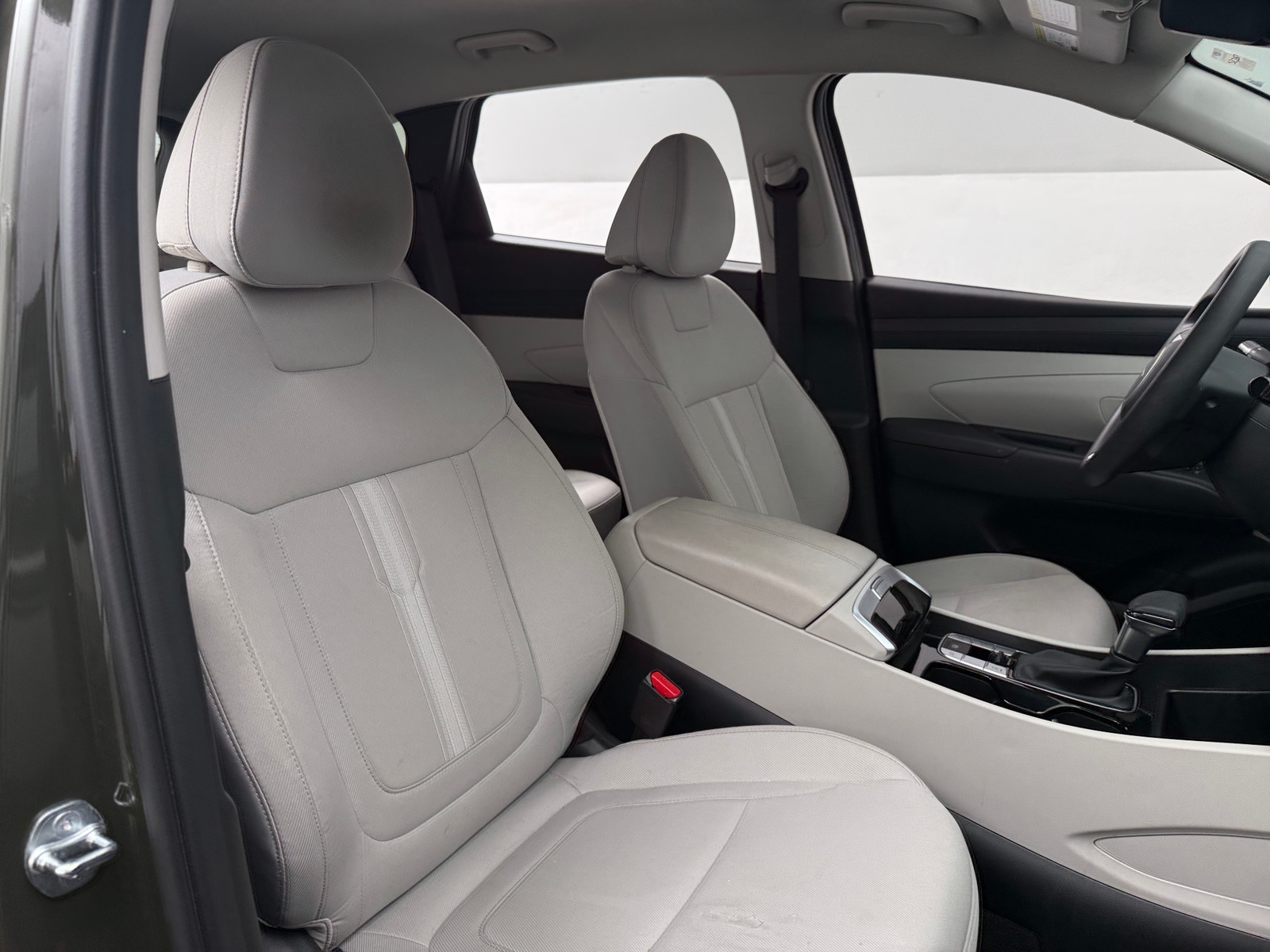 Thumbnail: 2025 Hyundai Tucson - 2