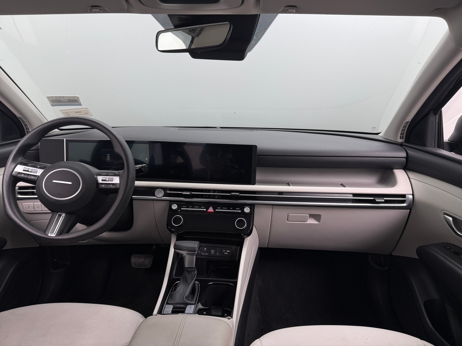 Thumbnail: 2025 Hyundai Tucson - 3