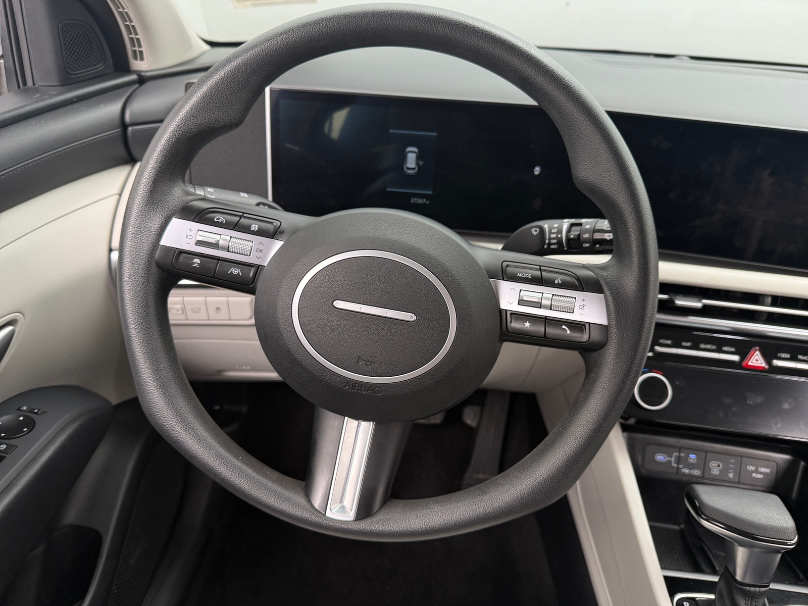 Thumbnail: 2025 Hyundai Tucson - 5