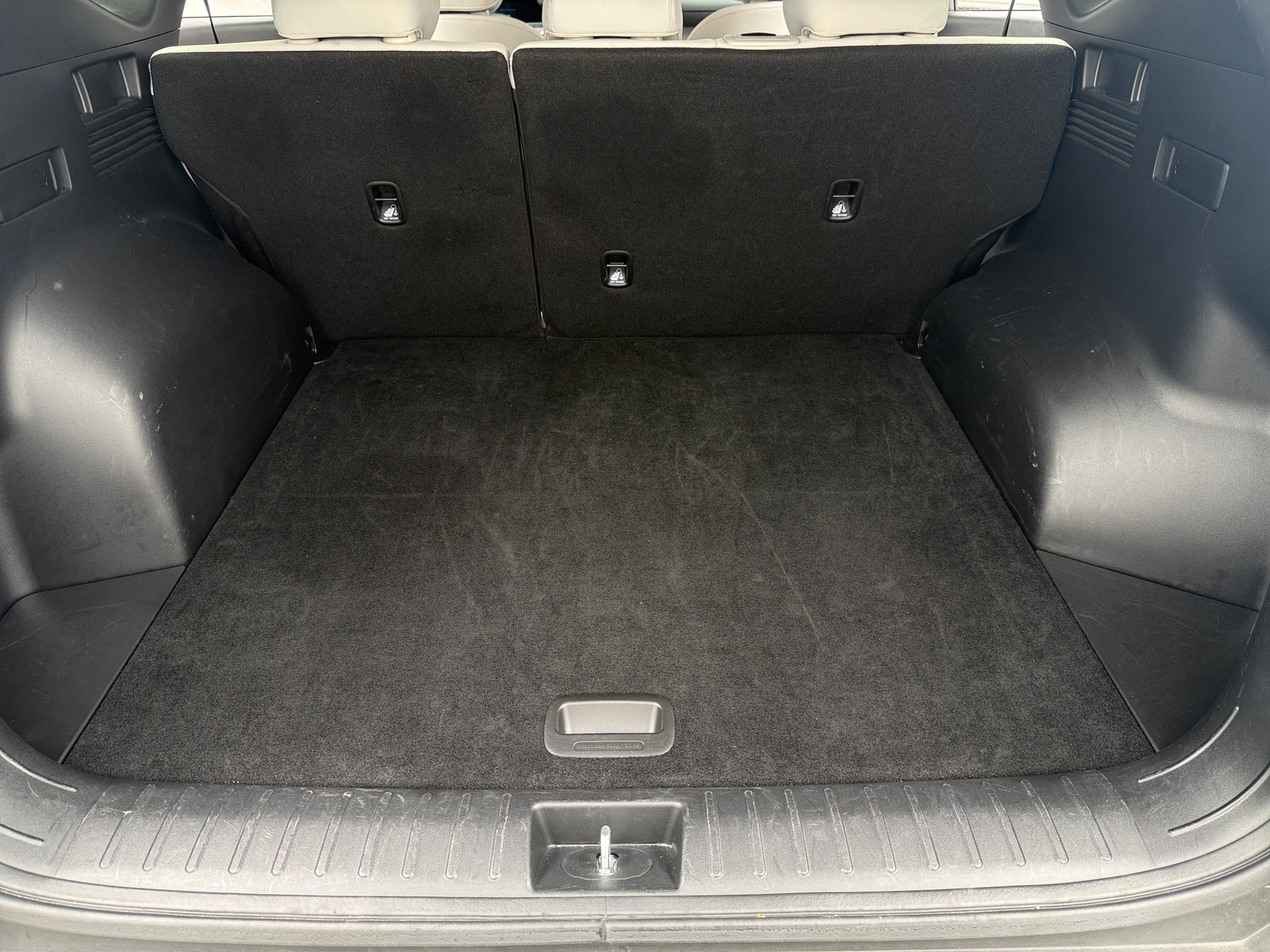 Thumbnail: 2025 Hyundai Tucson - 7