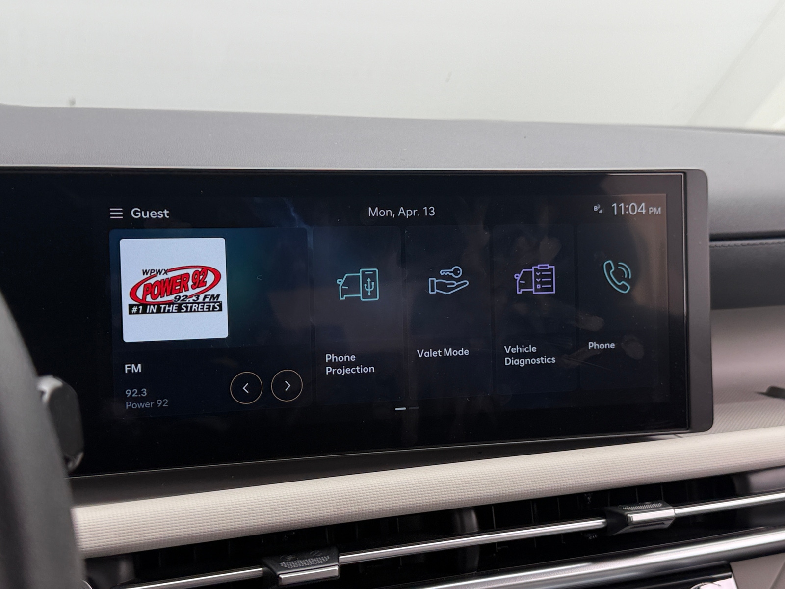 Thumbnail: 2025 Hyundai Tucson - 4