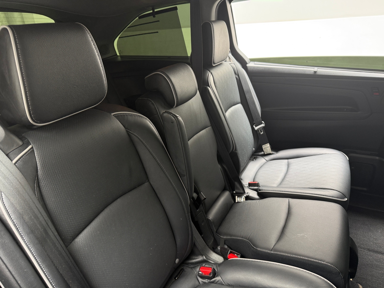 Thumbnail: 2024 Honda Odyssey - 5