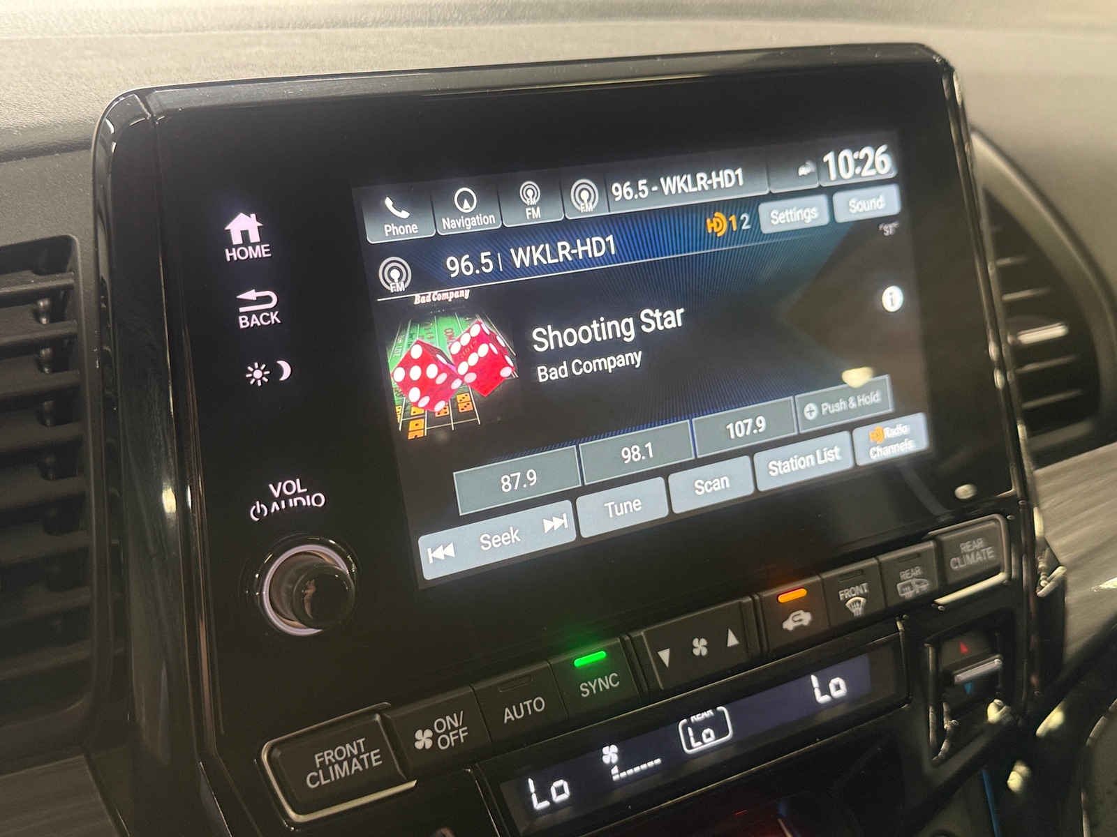 Thumbnail: 2024 Honda Odyssey - 3