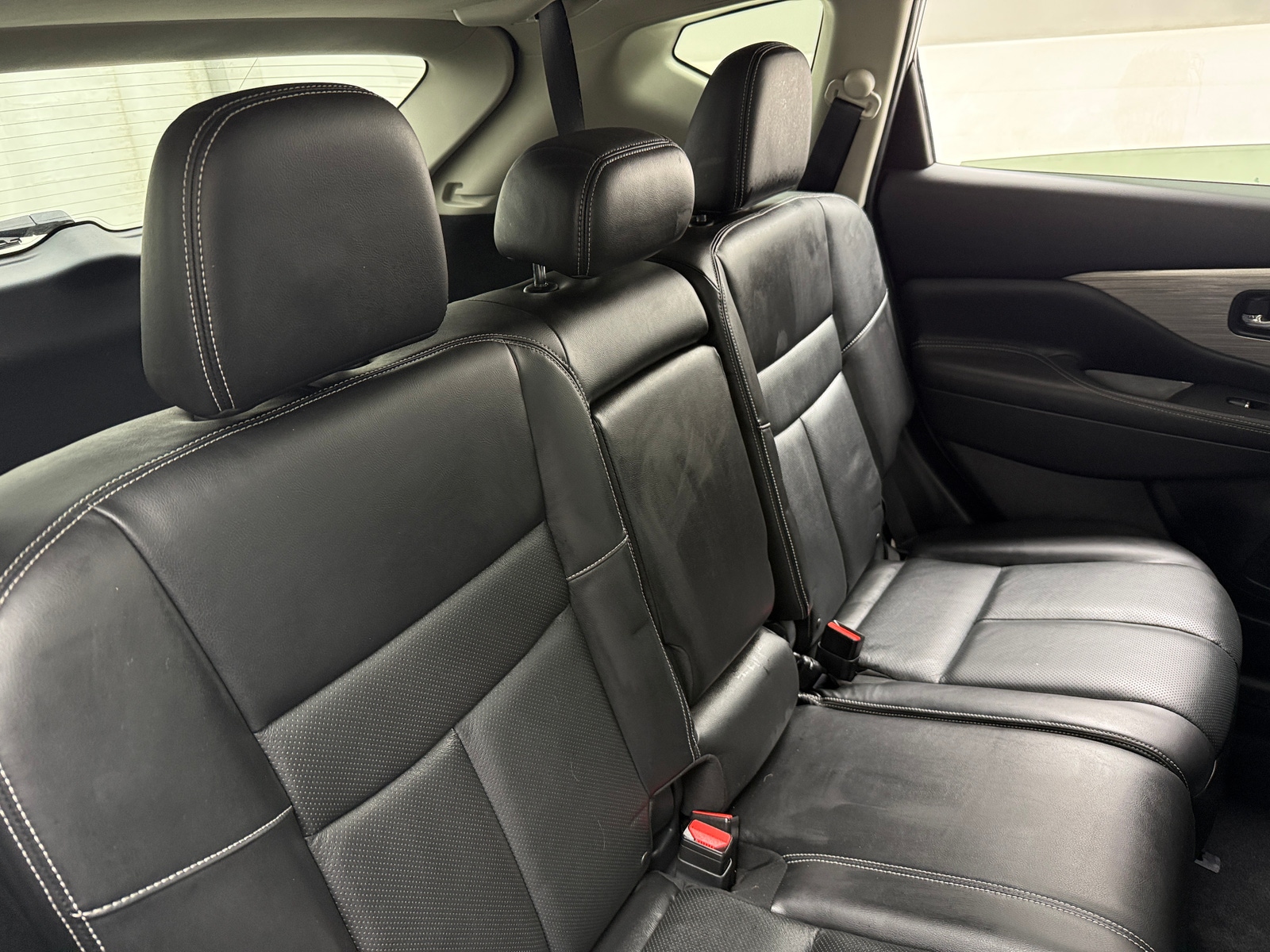 Thumbnail: 2017 Nissan Murano - 5