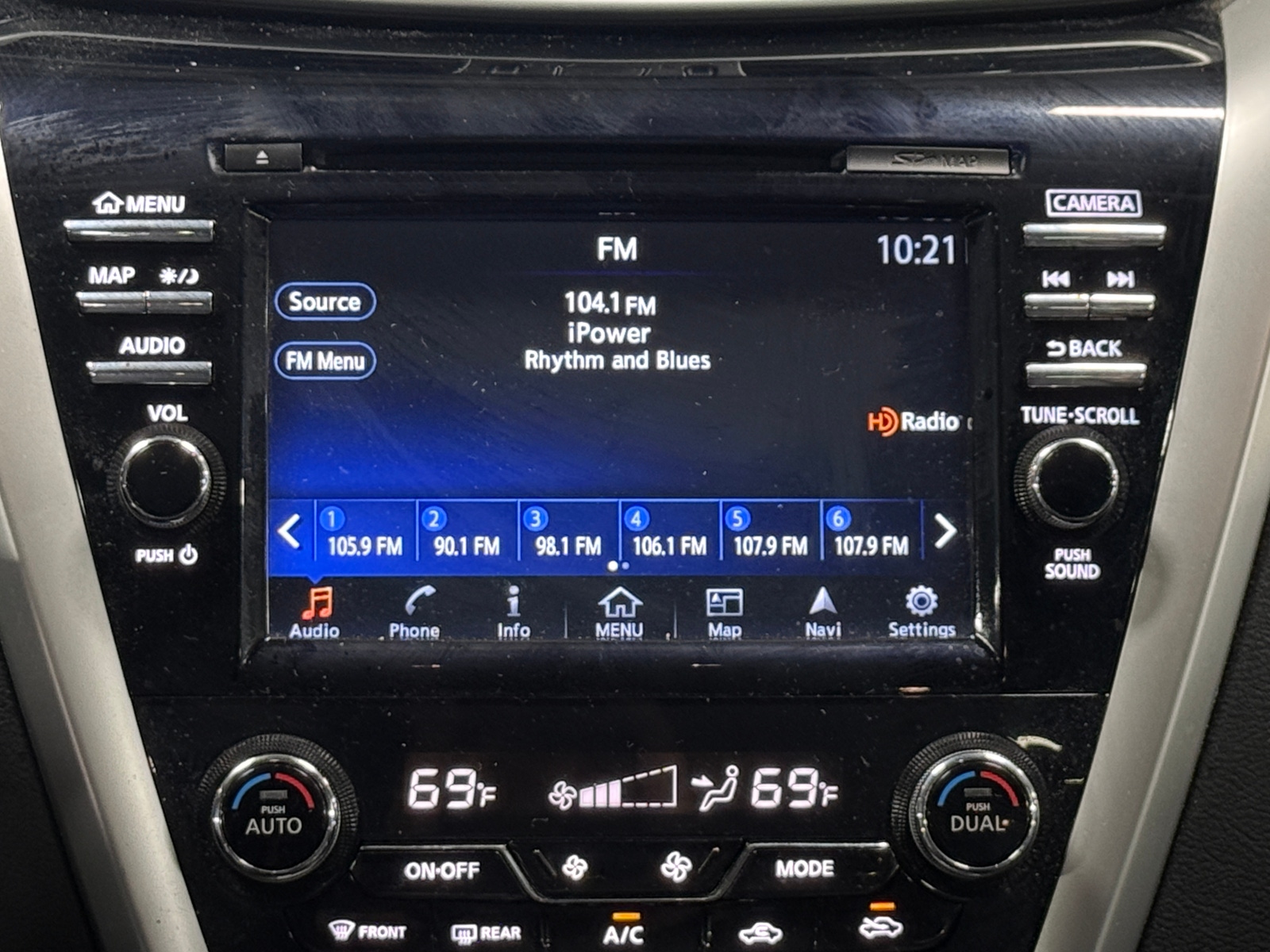 Thumbnail: 2017 Nissan Murano - 3