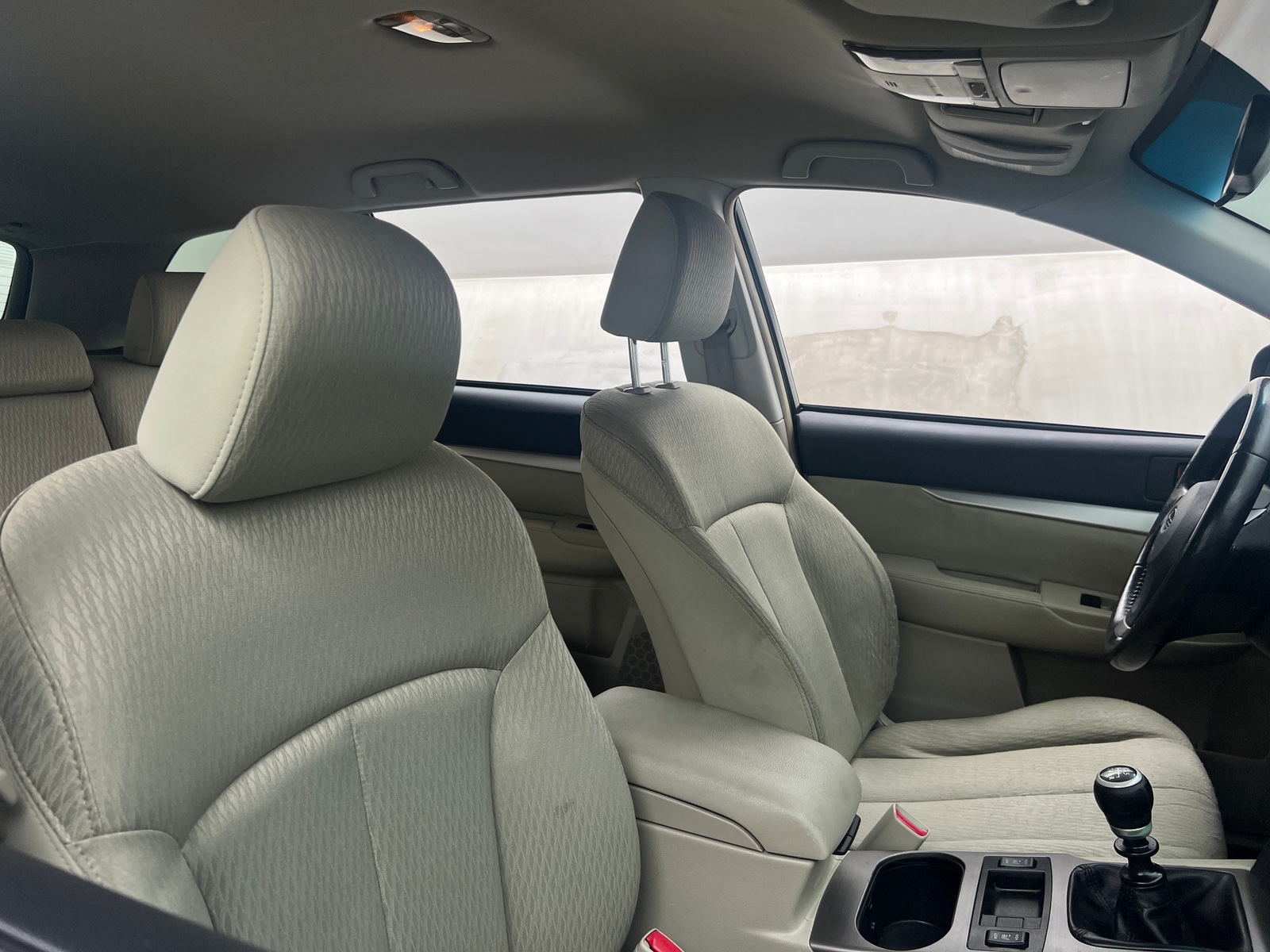 Thumbnail: 2012 Subaru Outback - 2