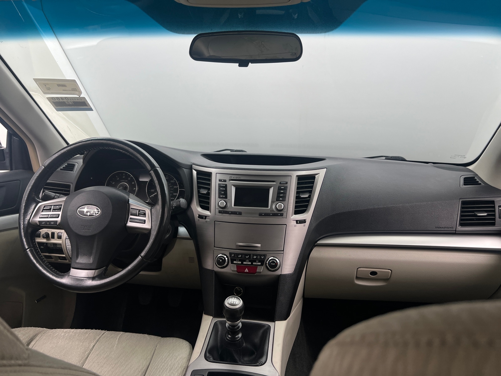 Thumbnail: 2012 Subaru Outback - 3