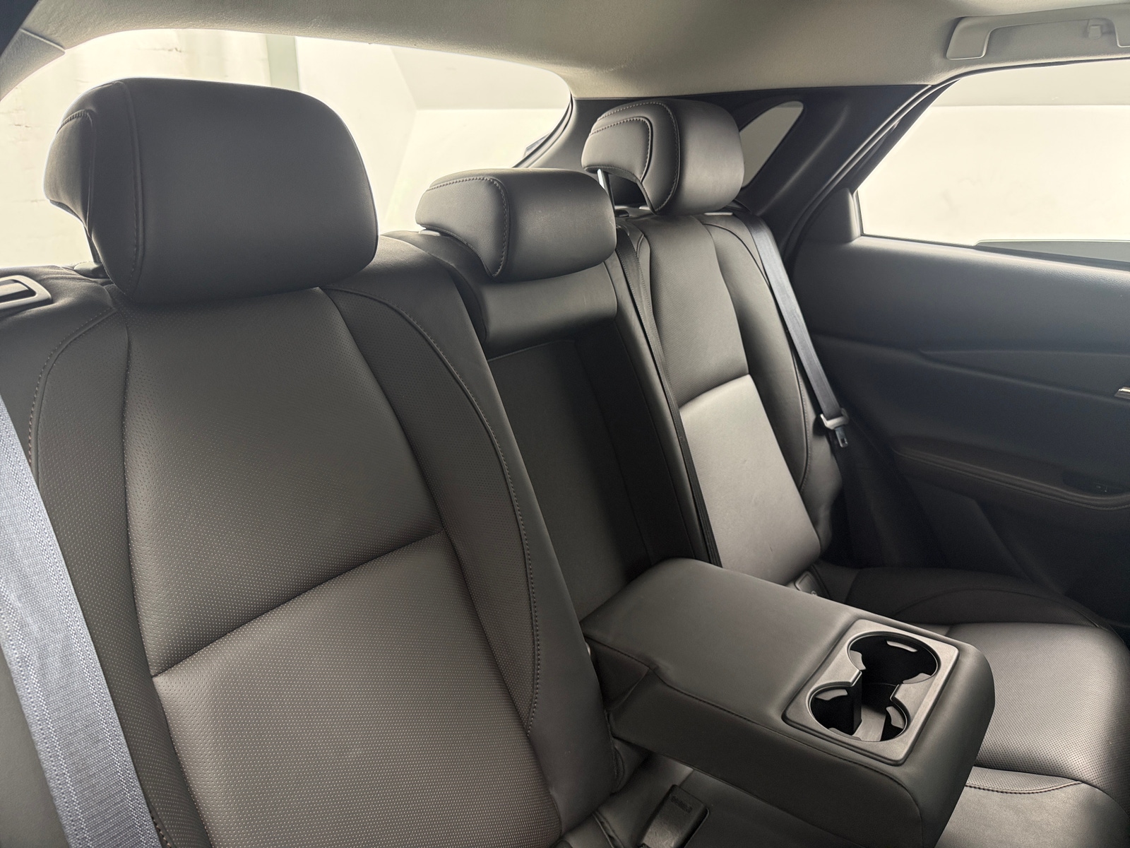 Thumbnail: 2023 Mazda CX-30 - 5