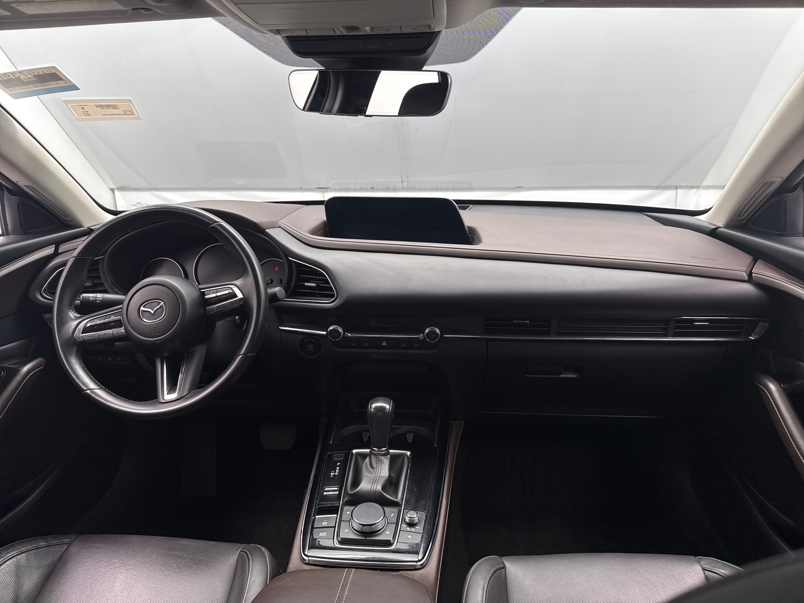 Thumbnail: 2023 Mazda CX-30 - 2