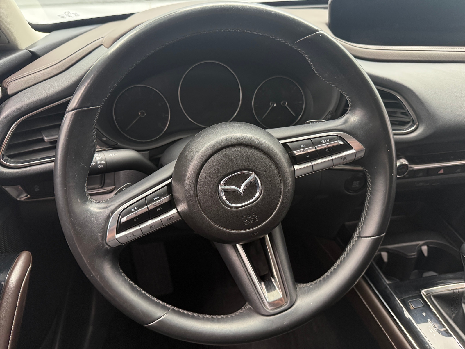 Thumbnail: 2023 Mazda CX-30 - 4