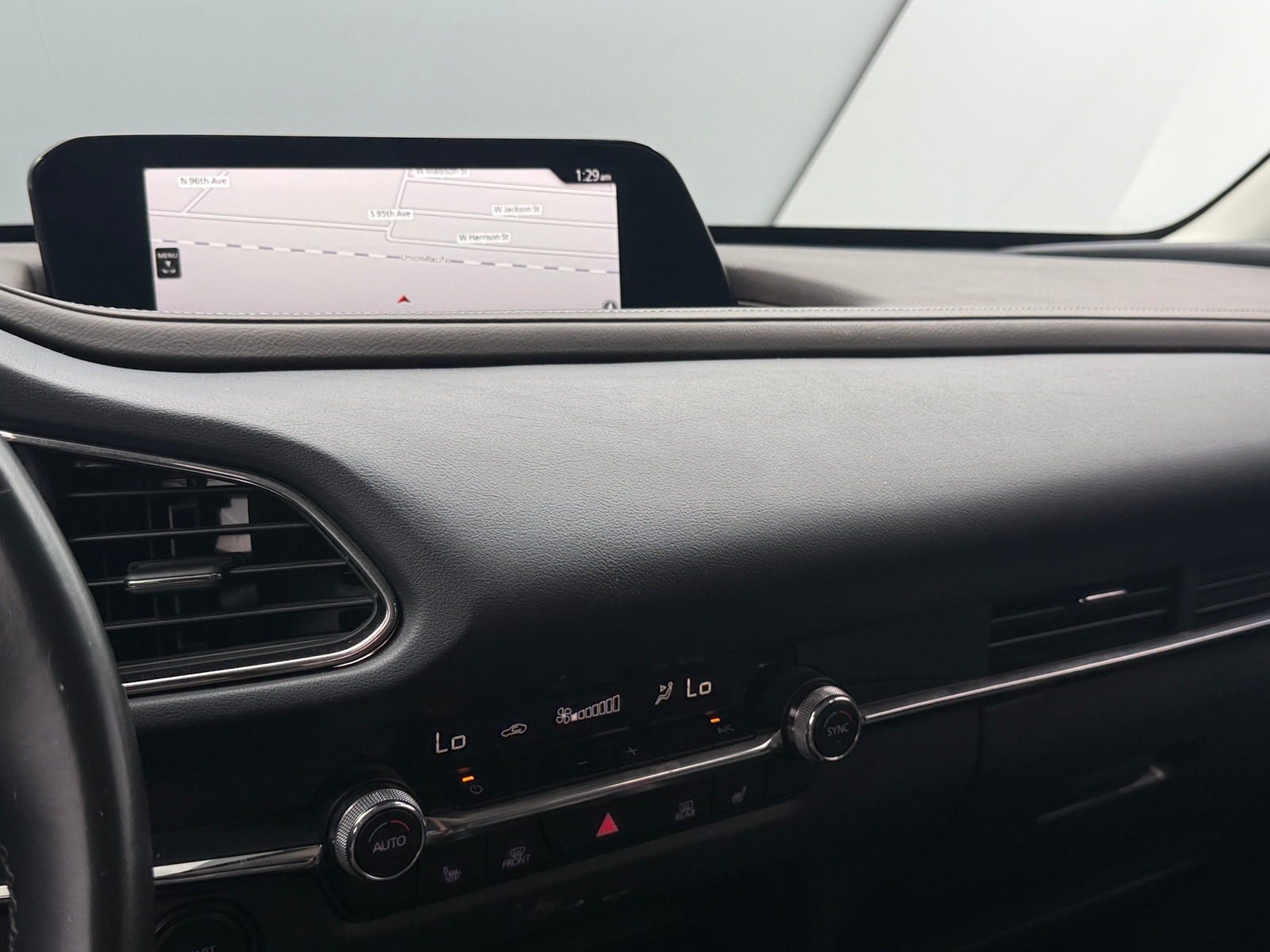 Thumbnail: 2023 Mazda CX-30 - 3