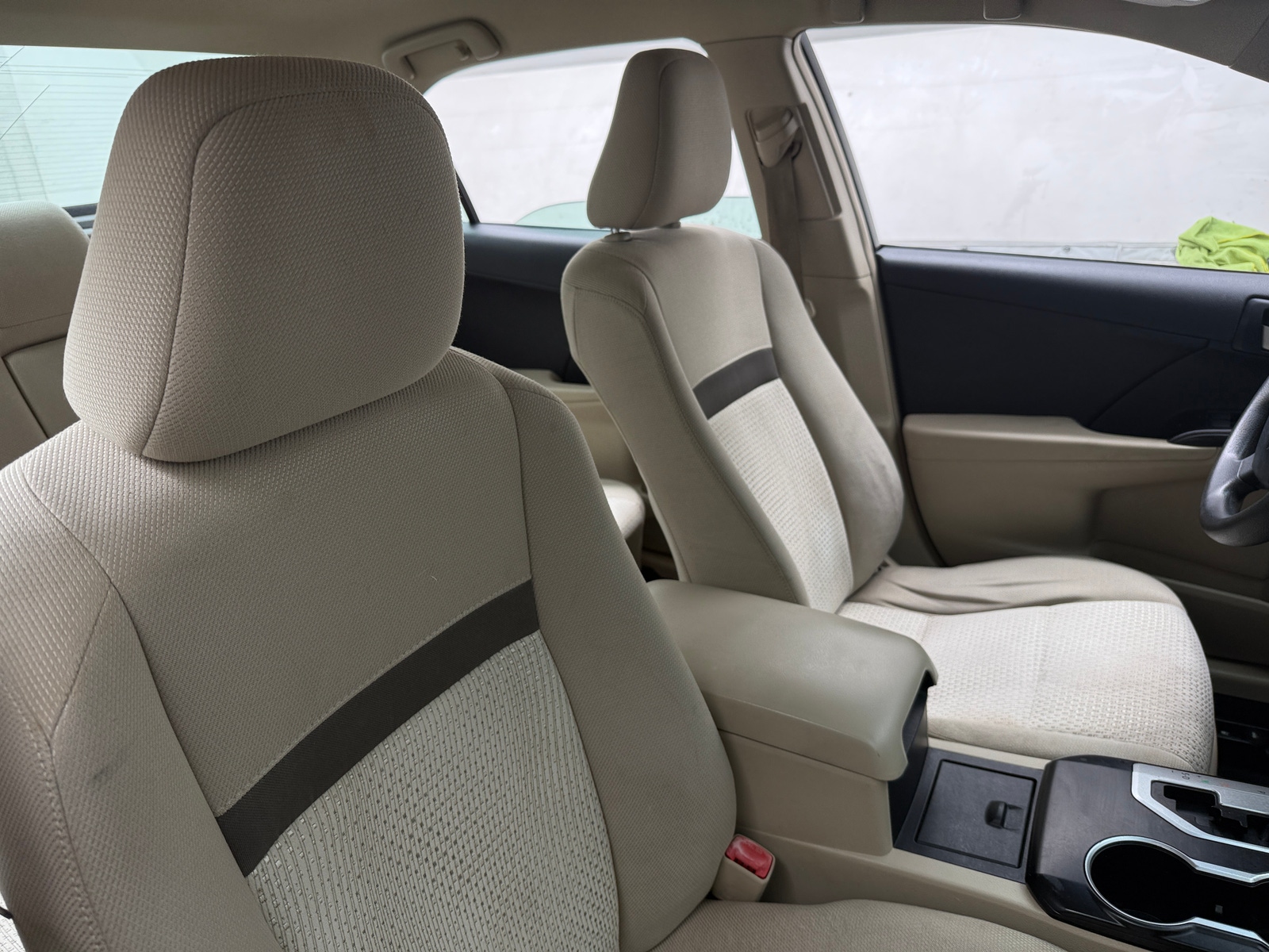 Thumbnail: 2013 Toyota Camry - 2