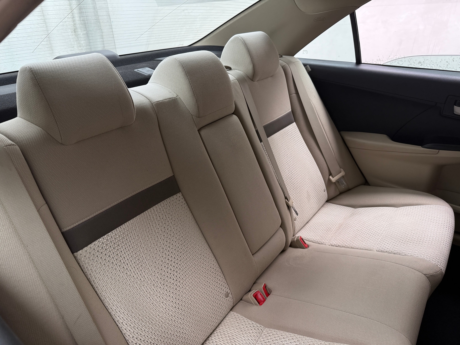 Thumbnail: 2013 Toyota Camry - 6