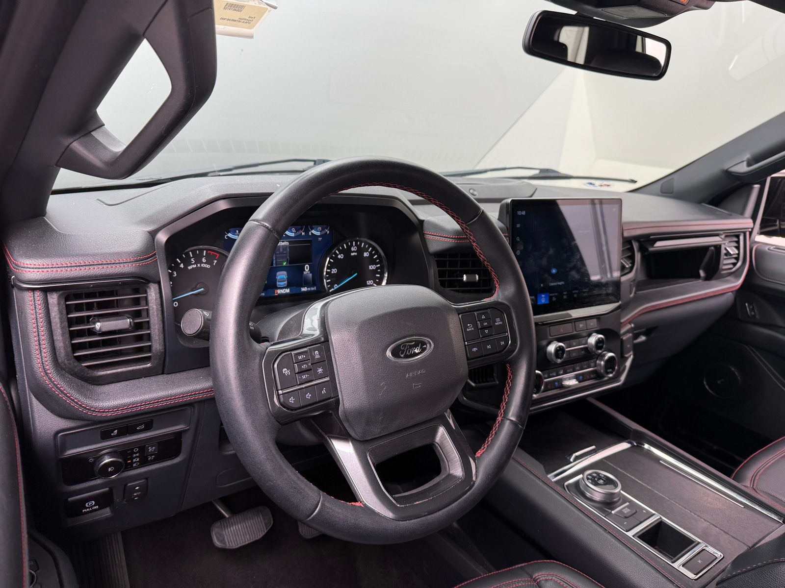 Thumbnail: 2022 Ford Expedition - 2