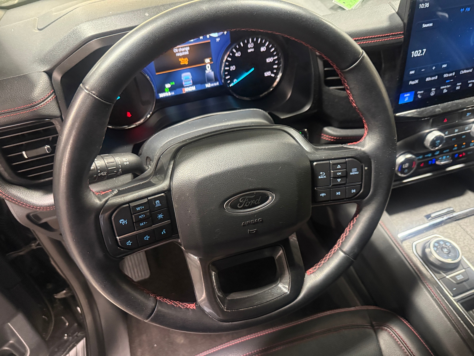 Thumbnail: 2022 Ford Expedition - 4