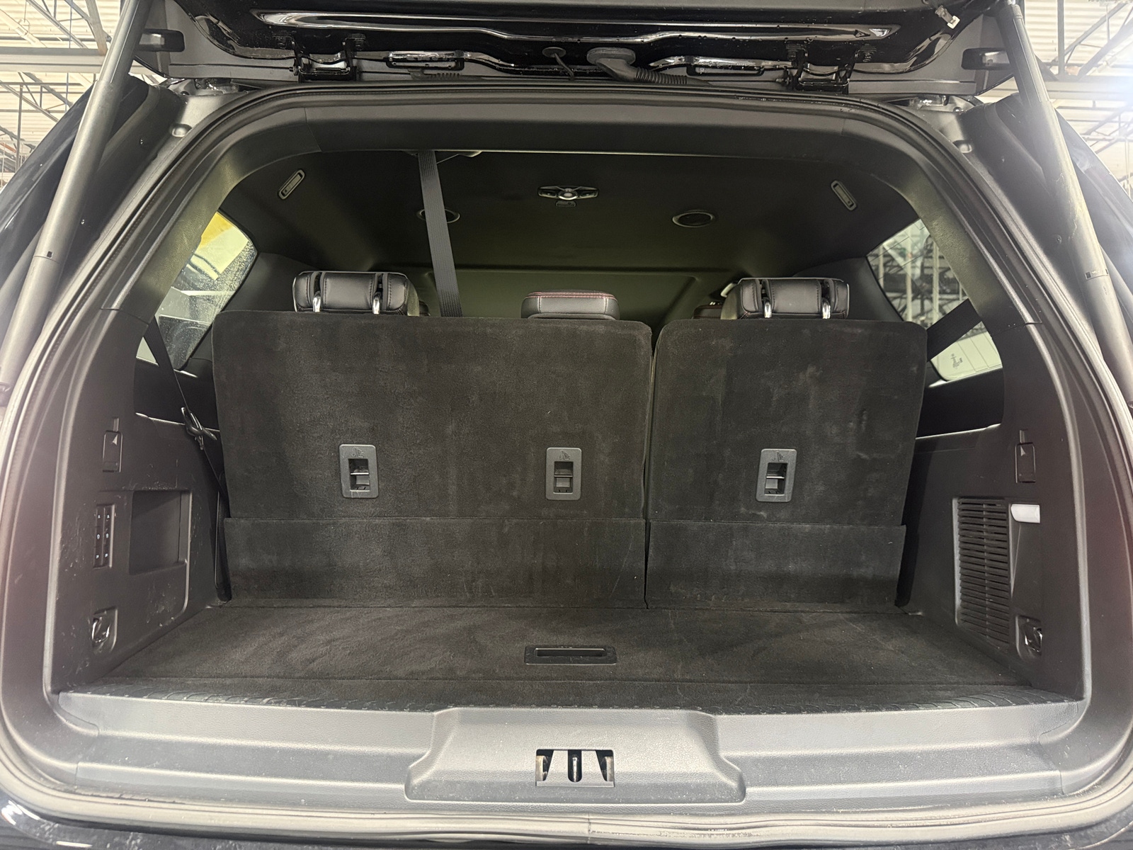 Thumbnail: 2022 Ford Expedition - 6