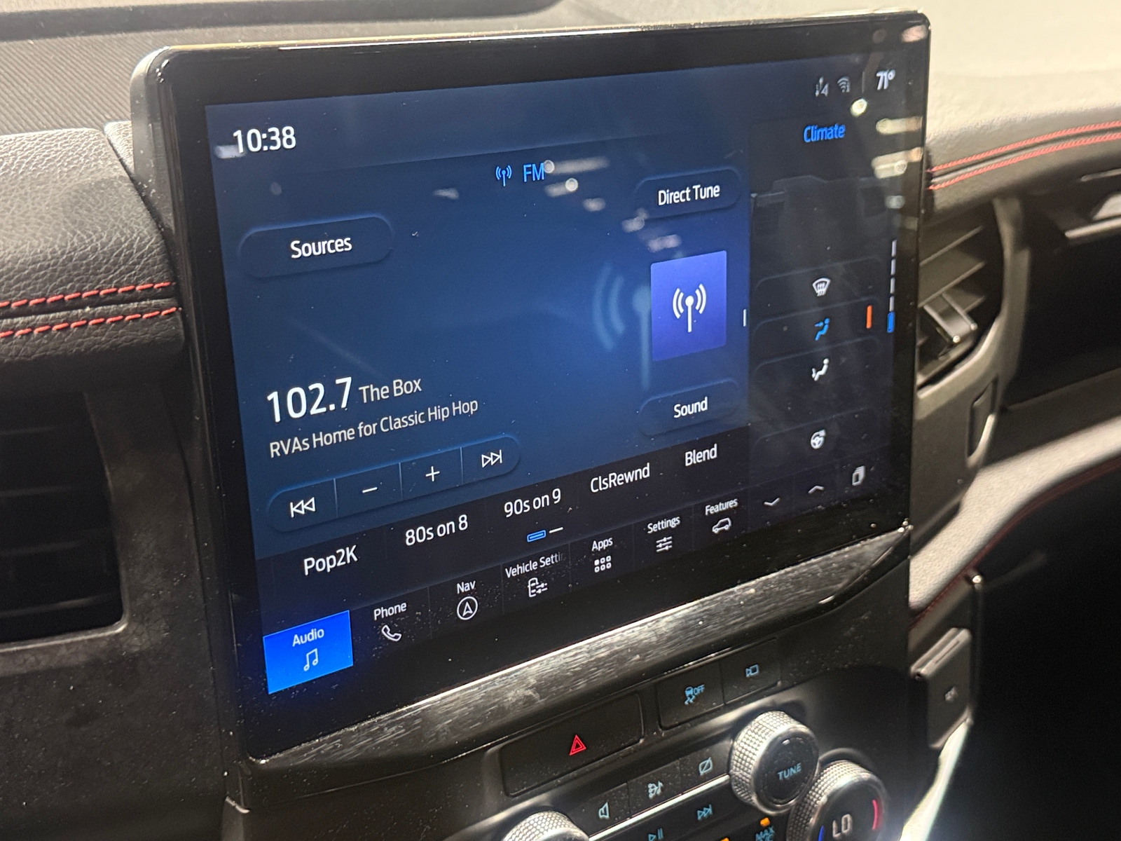 Thumbnail: 2022 Ford Expedition - 3